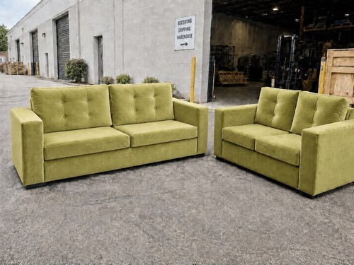 Lux large seater - 3+, sofa