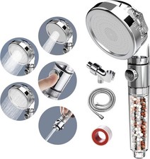 SINGSUO Zen Shower Head, 3