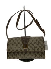 GUCCI Vintage GG Sherry Line
