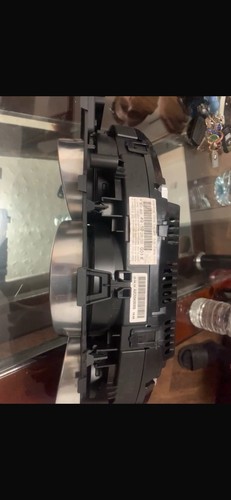 Mercedes dashboard instrument - mercedes,