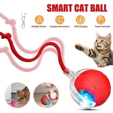 Automatic Rolling Ball Smart