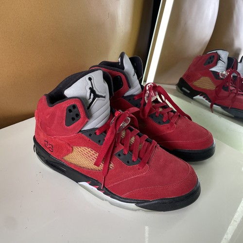 Size jordan 5 retro - size,