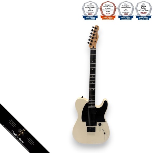 Fender jim root telecaster - fender,