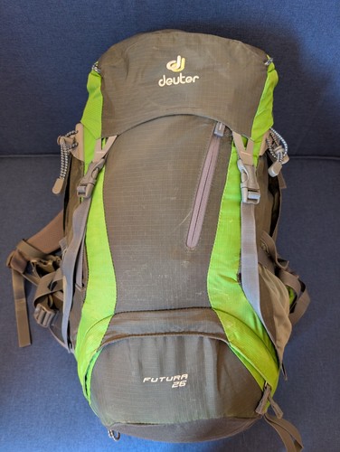 Deuter futura rucksack - futura,