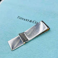 Tiffany and Co Money Clip