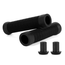 Handle Bar Grips 138mm Soft