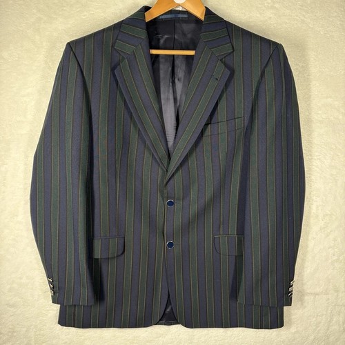 Brook taverner navy - taverner, green