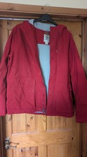 Timberland Men's Jacket Size