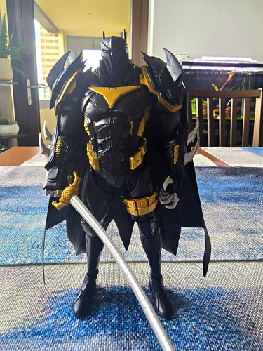 Mcfarlane toys azrael - azrael, in