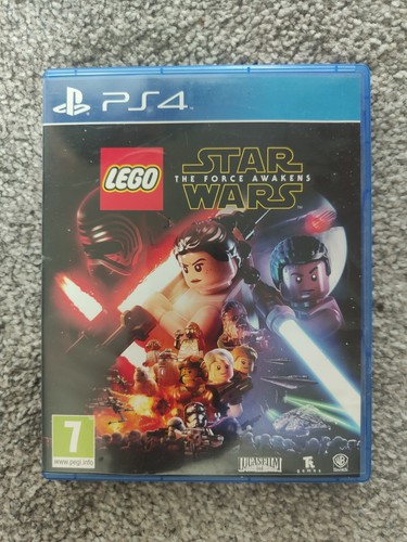 Lego star wars the force - wars,