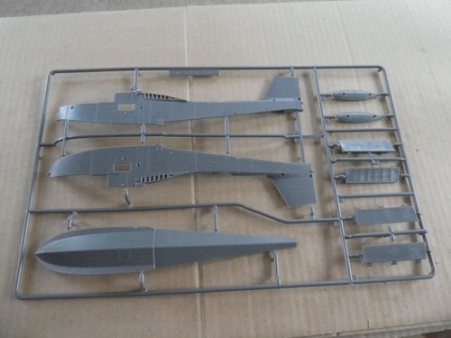 Airfix supermarine walrus - supermarine,