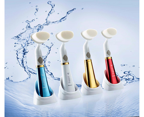 Facial massager - facial,