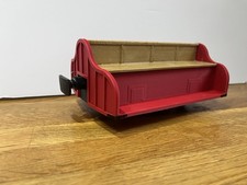 “Flying Bench” Ffestiniog