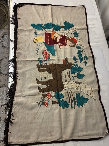 Vintage tapestry medeival - vintage, tapestry,medeival