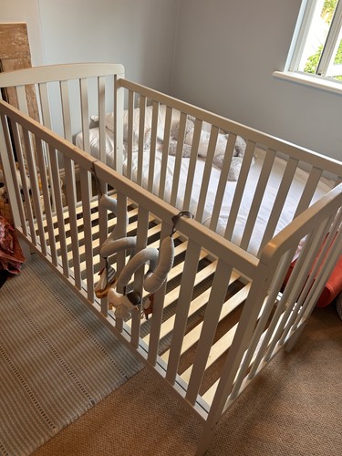 John lewis elementary cot - lewis,
