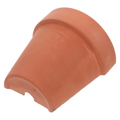 Reusable clay toad - reusable,