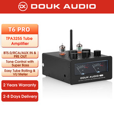 Douk Audio T6PRO HIFI TPA3255
