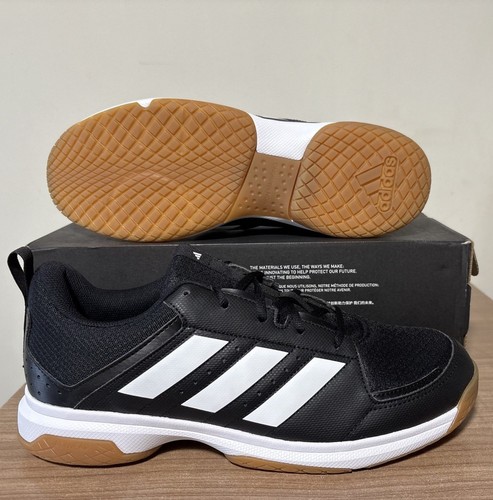 Adidas ligra indoor - 7, court