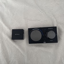 Astro Gaming MixAmp Pro for Xbox Series X | S, Xbox One, PC (Free PS5 Splitter)