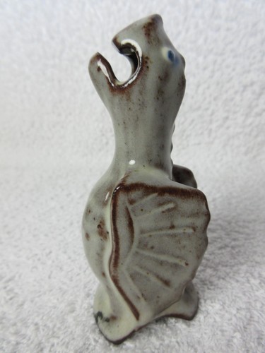 Vintage novelty welsh dragon - vintage,