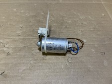 White Knight Gas tumble dryer