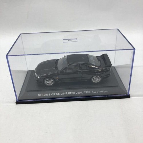Ebbro nissan skyline - ebbro, 1/43