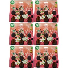 Box of 6x Air Wick Essential