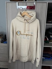 Champion Men’s Retro Hoodie