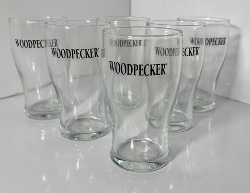 Rare item woodpecker - woodpecker, cider