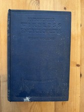 Harmsworth's Wireless
