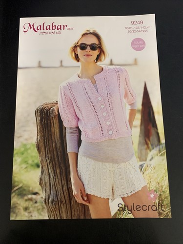 Women cardigan knitting - women's,