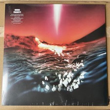 Bonobo - Fragments | Blue