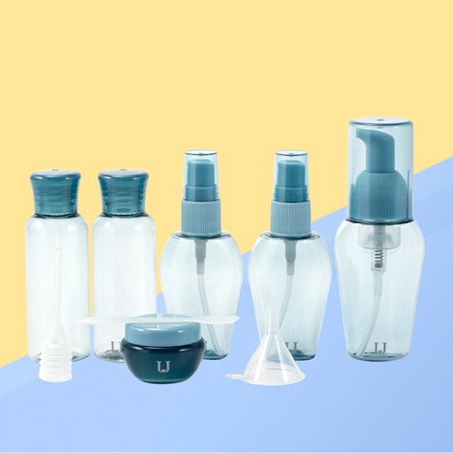 Shampoo and conditioner - shampoo,