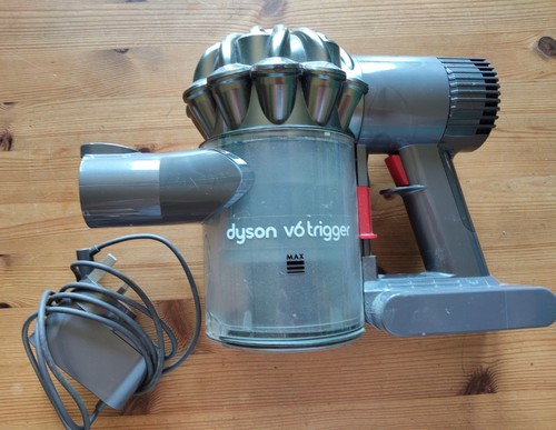 Dyson trigger handheld - dyson, v6