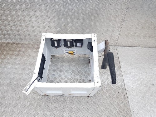 Mercedes sprinter seat - mercedes,
