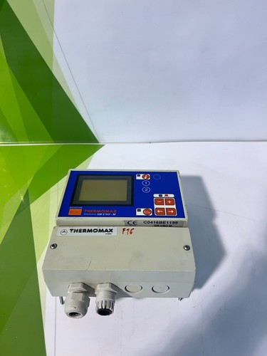 Thermomax uno m - thermomax, uno-m