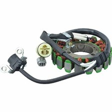 Arrowhead Stator 340-58162