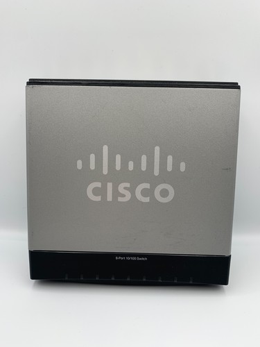 Cisco port 10 - cisco, 8-port
