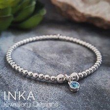 Sterling Silver March