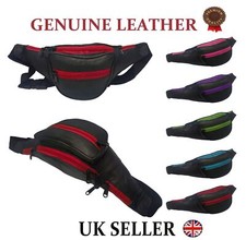 Genuine real leather - leather, bag