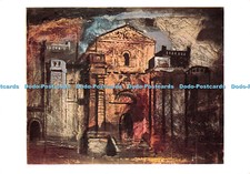 D095127 Tate Gallery. Seaton