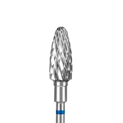 Staleks carbide nail drill - drill, bit
