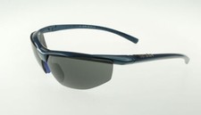 ZERORH+ ELITE Blue / Gray Sunglasses RH745S-08 CARL ZEISS