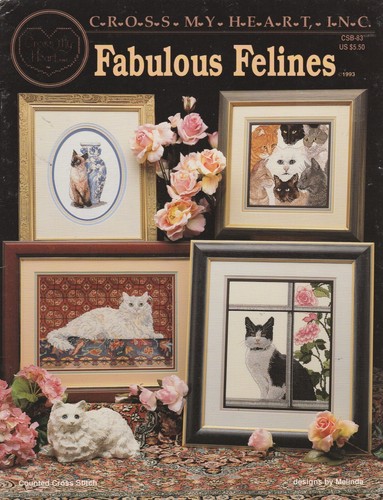 Fabulous felines cats - fabulous, kittens