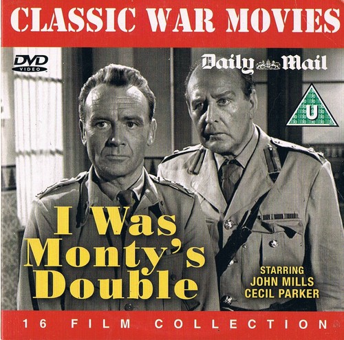 Was monty double - double, john