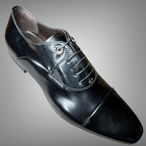 Authentic 725 cesare paciotti - authentic,