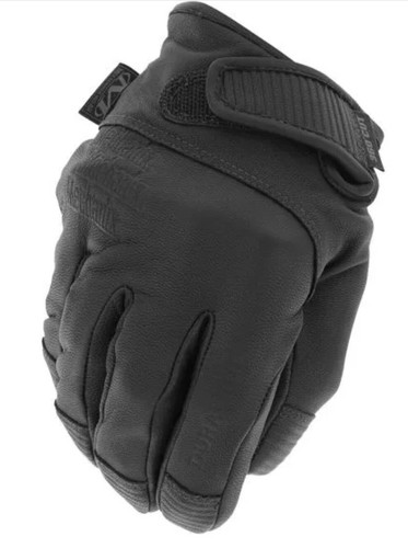Mechanix leather needlestick - mechanix,