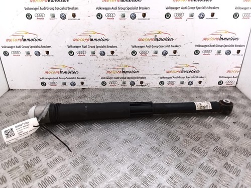 Cupra leon mk4 rear shock - cupra,