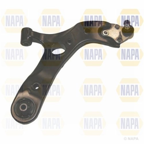 Suspension arm wishbone front - arm,