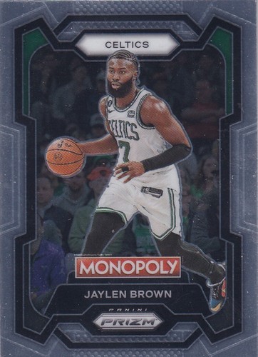 Panini 2023 prizm basketball - panini,